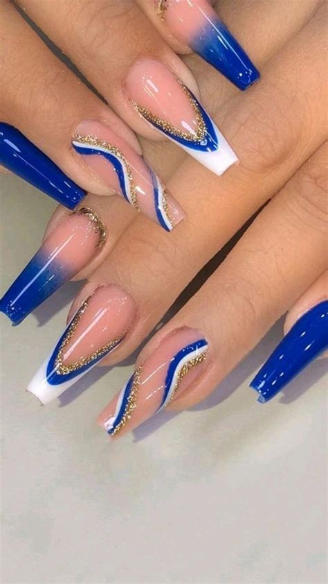 Pin de unhas perfeitas em Pins criados por você Unhas falsas Unhas