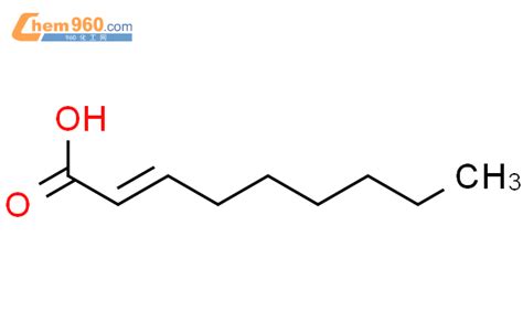 CAS No 72881 27 7 Chem960