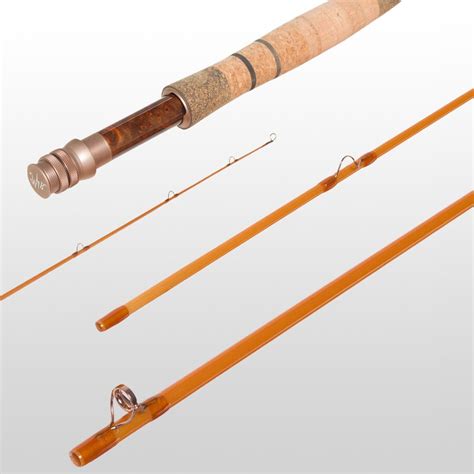 Moonshine Rods The Revival Fly Rod 3 Piece