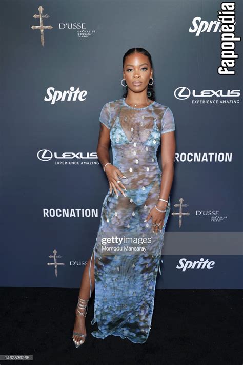 Ari Lennox Nude OnlyFans Leaks Photo Fapopedia