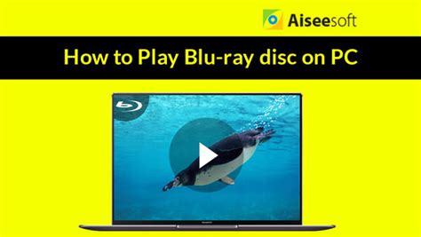 how to play blu ray disc on mac