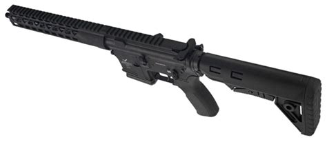 Carabine LEGACY ARMAMENT AR 15 CAL 223 REM