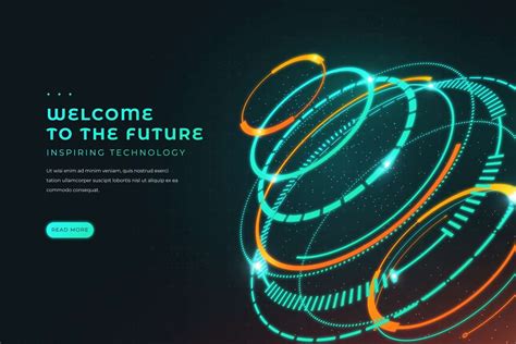 The Digital Future How Technology Will Transform Our World By 2025