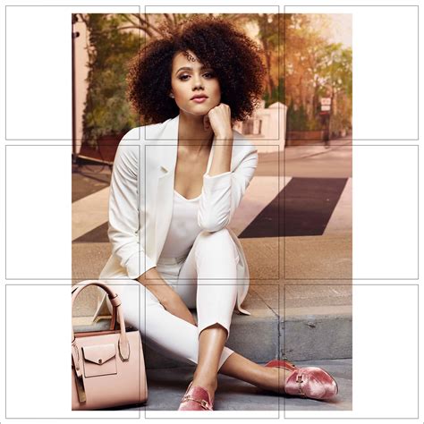 Nathalie Emmanuel Hot Sexy Photo Print Buy 1 Get 2 FREE Choice Of 96 EBay