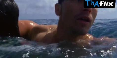 Sarah Roemer Breasts Bikini Scene In The Event Tnaflix