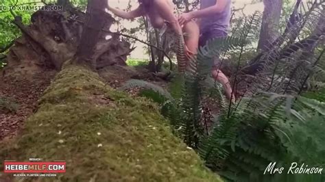 Niemand Beobachtet Uns Fick Mich Jetzt Bitte Porn Videos