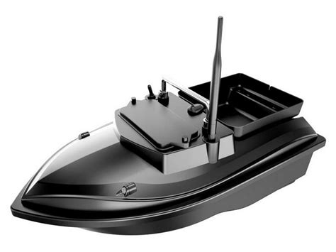 Радиоуправляемый катер для рыбалки Flytec V050 2.4G RTR - купить в ...