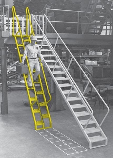 Alternating Tread Stair Lapeyre Stair Alternating Tread Stair Stair