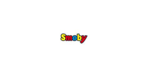 Smoby logo