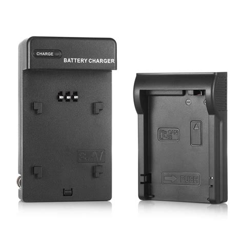 Powerextra LP E8 1800mAh 7 4V Li Ion Battery With Smart LCD Display