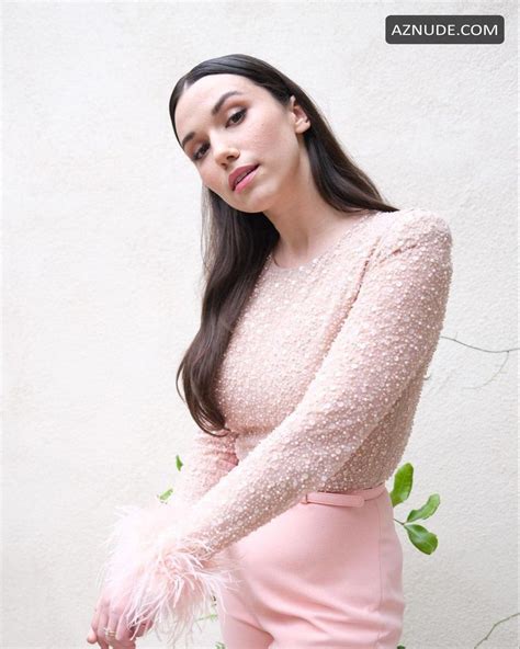 GRACE FULTON Nude AZNude