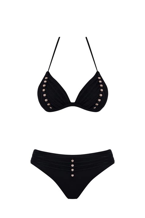 Sailor Moda Gen Boncuklu Bikini Tak M Fiyat Yorumlar Trendyol