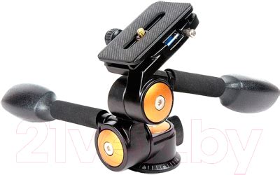 Fujimi FJ PH-80B Штативная голова купить в Минске, Гомеле, Витебске ...
