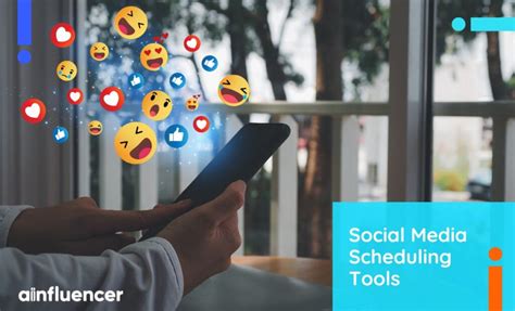 Top 10 Social Media Scheduling Tools To Try Out In 2024