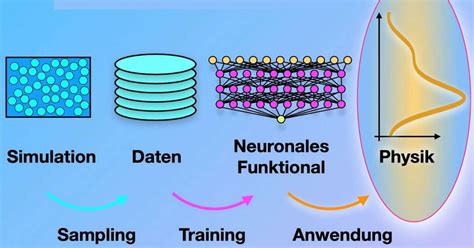 Neuronale Funktionaltheorie Pro Physik De Das Physikportal