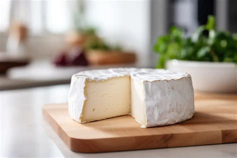 Brie | Cheese from France - AnyCheese