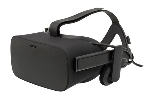 Oculus Vr Encyclopedia Mdpi