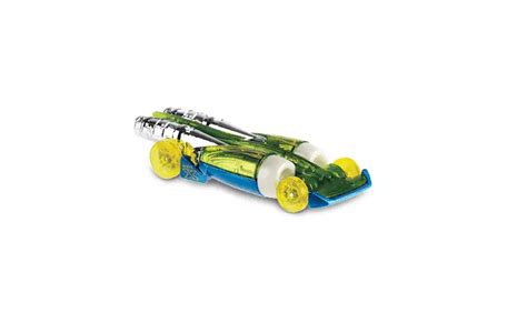 Hot Wheels X Raycers Salt Shaker Universo Hot Wheels