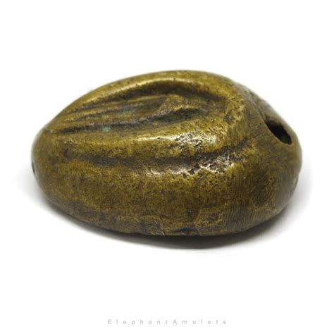 Vagina Pendant Vulva Sex Charm Erotic Jewelry Palad Khik Lucky Etsy