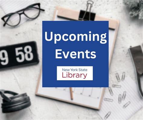 New York State Education Department on LinkedIn: New York State Library