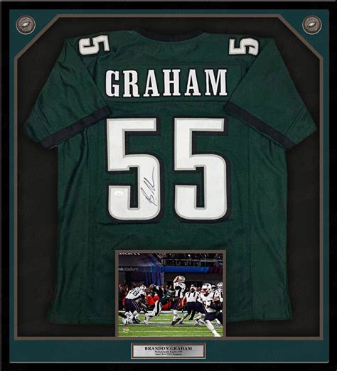 brandon graham jersey 1