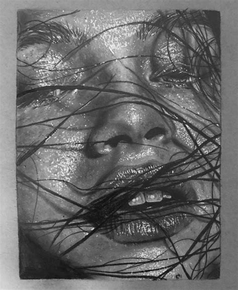 Create Incredible Hyperrealism Drawings Realistic Drawings