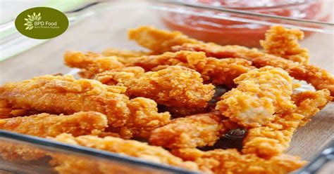 resep ayam fillet enak  siap jual ala bpd bpd food