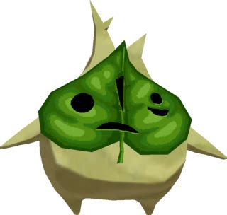 Korok - Zelda Wiki