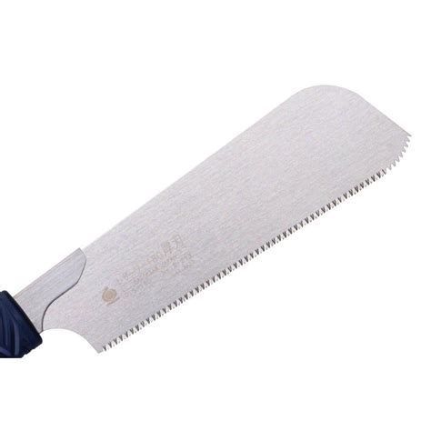 Ножовка Gyokucho Пила японская Kataba Atsuba, 180мм, шаг 1,5мм ...