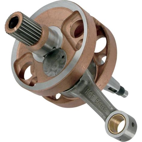 Hot Rods Cigue Al Hot Rods Crf R Az Offroad Tienda De Motocross Y Enduro