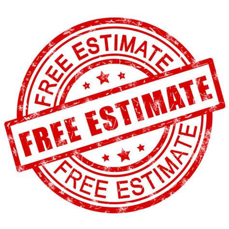 estimated icon illustrations royalty  vector graphics clip art