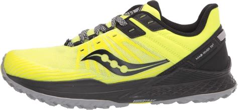 20+ Saucony Trail Running Shoe Reviews (2023) | RunRepeat
