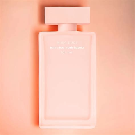 Nước hoa Narciso Rodriguez Musc Nude For Her Xixon Perfume