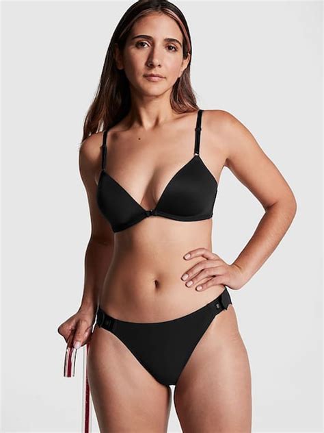 Victoria s Secret la marque de lingerie lance sa première collection inclusive