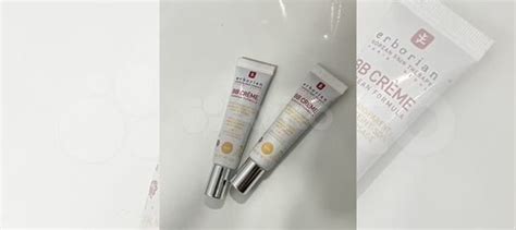 BB cream erborian nude купить в Санкт Петербурге Личные вещи Авито