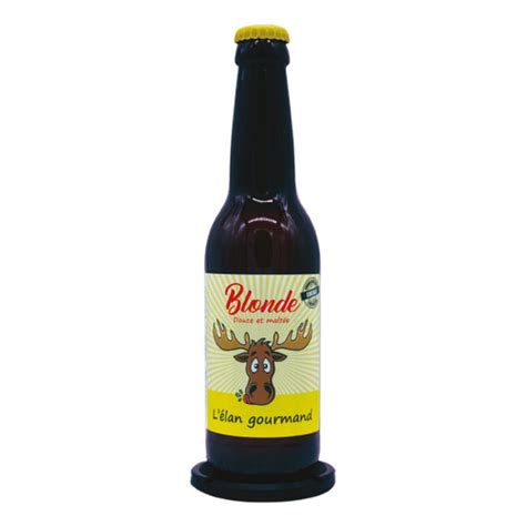 Bi Re Blonde Brasserie Rich Mousse