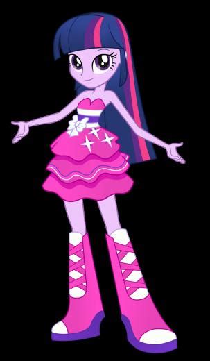 Twilight Sparkle Equestria Girls Ass Vinapere
