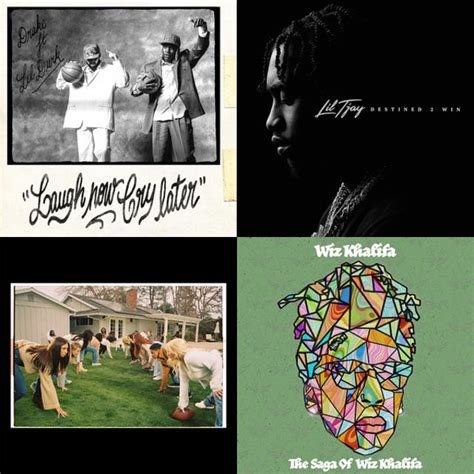 Stand The Fuck Up Playlist By Austin Wisdom Langston Spotify