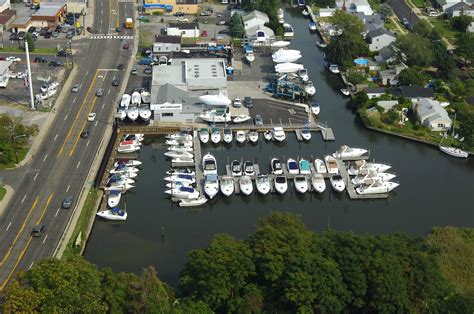 High Tide Amityville New York at Joel Sherwin blog