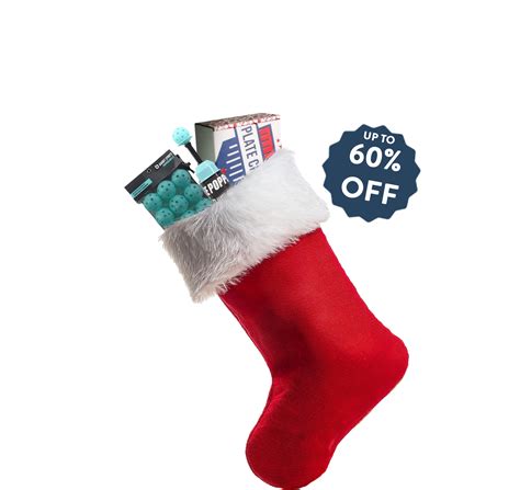 Stocking Stuffers | Plate Crate