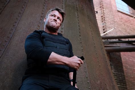 Стрелок (2024) — Фильм.ру