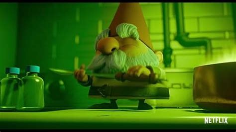Gnome Alone 2017 Imdb