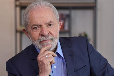 Lula é Eleito Presidente Pela Terceira Vez Blog Jair Sampaio