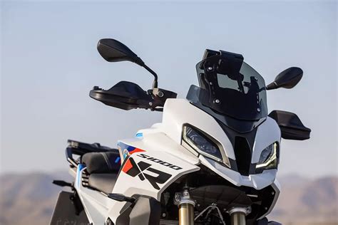 Bmw S Xr Innovations And Highlights At A Glance