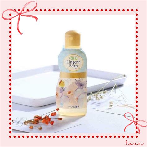 N C Gi T Di T Khu N L T Lingerie Soap Kobayashi Ml Kh Ng Lo Tr I M A Shopee Vi T Nam