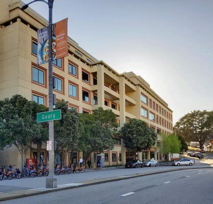 KAISER PERMANENTE SAN FRANCISCO MEDICAL CENTER AND OFFICES - 144 Photos ...