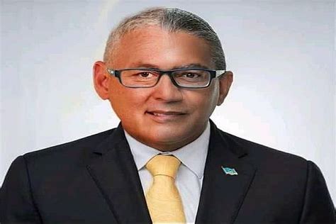 Bousquets Bulletin St Lucia Continues Making Parliamentary History