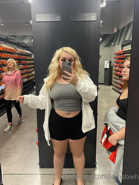 Itsbabieh Nude OnlyFans Leaks Fappening FappeningBook