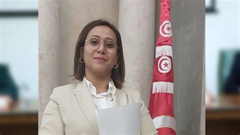 Tunisie La Nouvelle Carte Didentit Biom Trique Obligatoire D S Ans