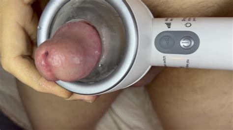 You Have Seen The Ads On Pornhub Lets Test The Toy To See If Its Any Good Pornhub Gay